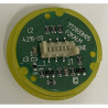 BOUTON BASE,CAR ALARM F2KALM AMBER - KM804343G18