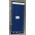 99500010384 indicateurr 16digit horizontal bleu sym