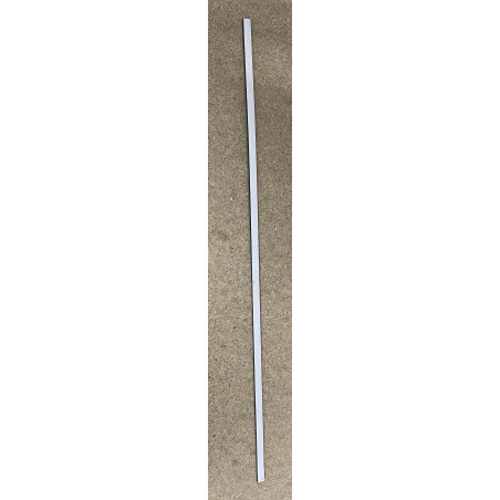 GBA233M2 MAGNET S-POLE 500MM FOR STEEL TAPE GAA297BL OTIS
