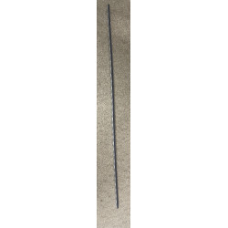 GBA233M2 MAGNET S-POLE 500MM FOR STEEL TAPE GAA297BL OTIS
