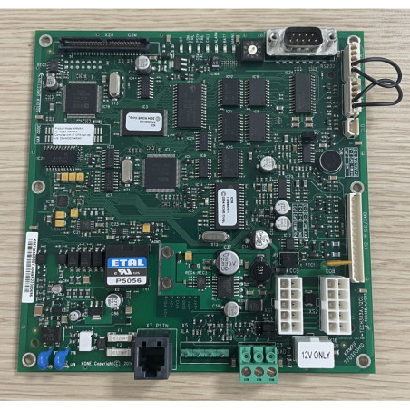 KM770300G01 KRM RIF ASSEMBLY KONE