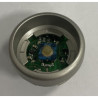 BUTTON BASE, F2KKIB DOB COP - KM804343G07 KONE
