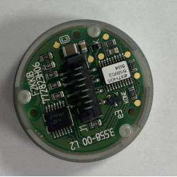 BUTTON BASE, F2KKIB DOB COP - KM804343G07 KONE