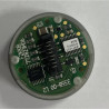 BUTTON BASE, F2KKIB DOB COP - KM804343G07 KONE