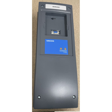 10079855 VARIADOR VACON 11KW NXPTK11-400BE-CAN THYSSEN
