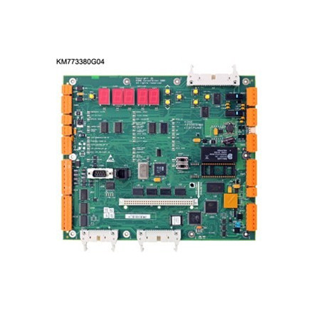CARTE LCE CPU40 – KM773380G04