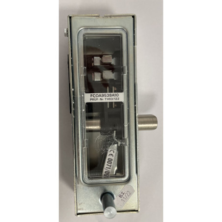 FCOA9538A10 SERRURE SPST EURO MG BIS OTIS