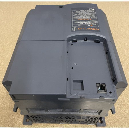 VF – Variateur Fuji Frenic Lift – 11 kW – FRN11LM1S-4SD