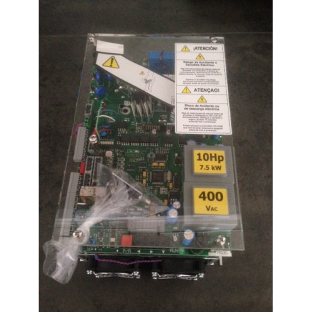 Frequenzumrichter  MP 3VFMAC 6P DSP A