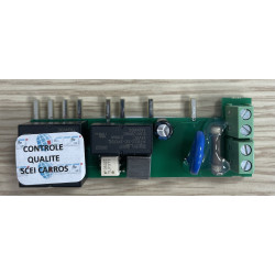 ‌‌KM364900G01 PLACA RELAY KONE