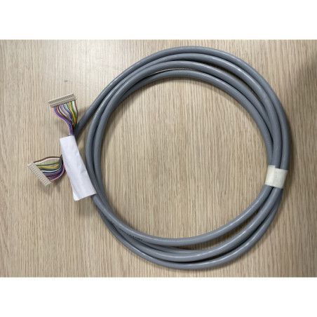 KM801114G01 CABLE,KRMRIF-F2KX99-F2KMUL L,3M KONE