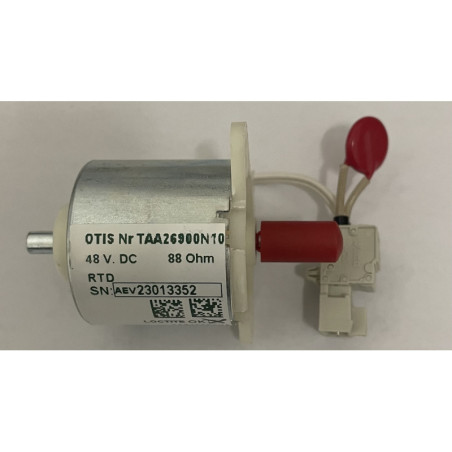 TCA26900B10 TRIPPING DEVICE 48VDC OTIS