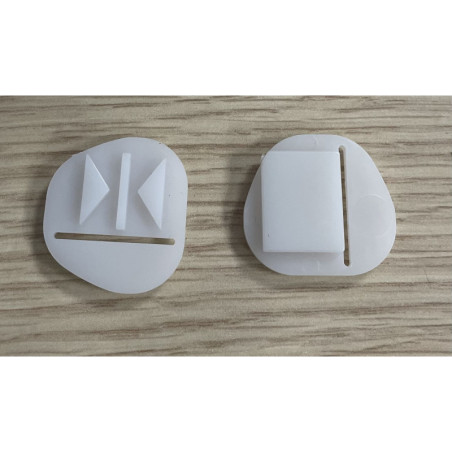 MAA251D184 INSERT DCB  OTIS
