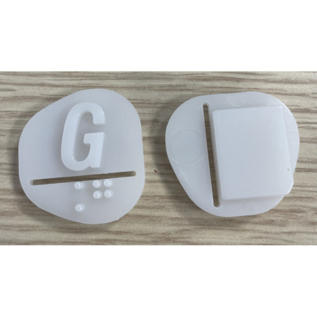 MAA251D173 INSERT "G" OTIS
