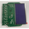 FAA25000DB2 CPI21 LCD - COP AUXILIARY & NGHR OTIS