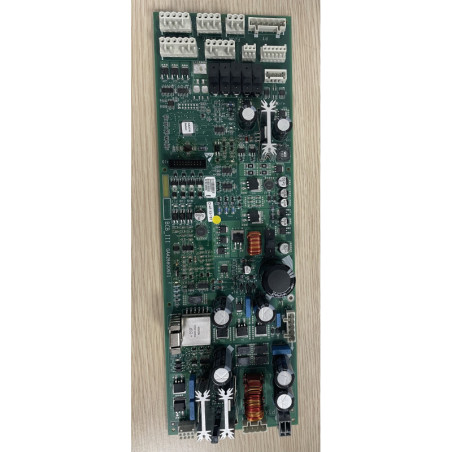 GAA26800NT10 PLACA  CONTROL DE BATERÍA  III (BCBIII) AC/SS ARO OTIS