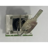KM169702G20 SWITCH KEY M-TYPE 24VDC 1 POSITION KONE