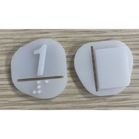 MAA251D101 INSERT "1" KONE
