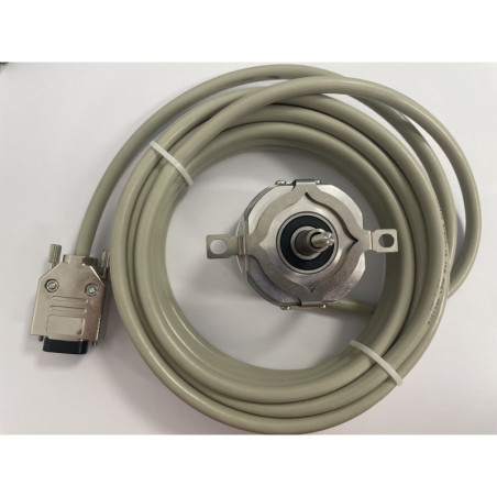 9950 001 0877-99500010877 ENCODEUR 8.5873.0000.G302.S019 5VDC THYSSEN