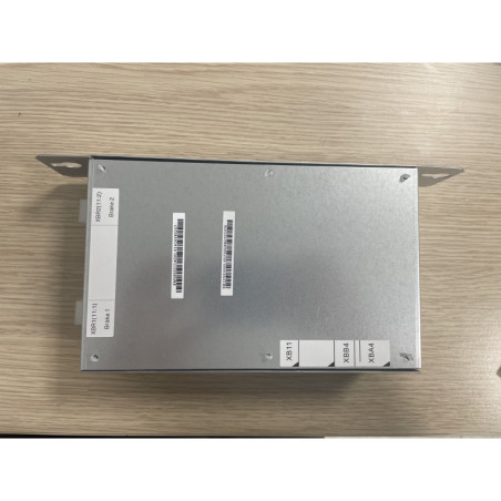 KM50002114G01  BRAKE CONTROL MODULE,BCM25 KONE
