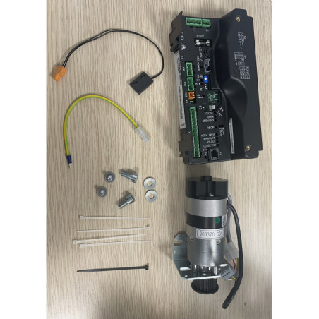 KM607129G02  AMD D1 TO D10 REPLACEMENT PACKAGE KONE