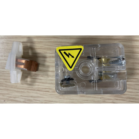65 540 31 01 0 COLLECTION BOITIER 2CT ET SHUNT THYSSEN
