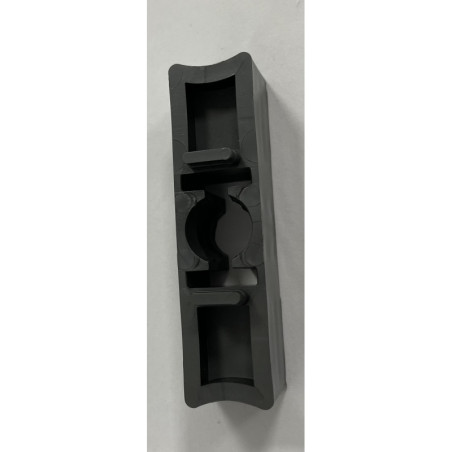 104854 PATIN PLASTIQUE QKS6(pal) QKS8(ca&pal) QKS9(pal) QKS10(cab&pal) ANCIEN SCHINDLER