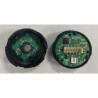 KM857782G03 BUTTON BASE DOOR OPEN