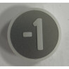 KM804340G071 - PASTILLE KONE CABINE -1