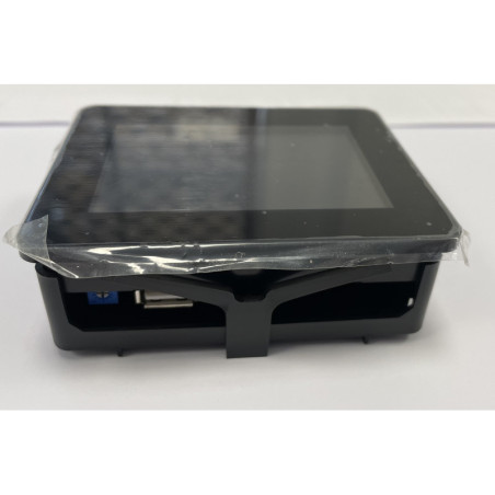 16414002  Display LCD color azul 3/3.5 pulgadas SAF SODIMAS