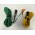 14008125 - Cellule de seuil émetteur/ récepteur pour VVVF4 SODIMAS