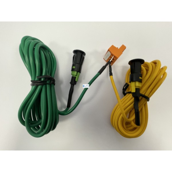 14008125 - Cellule de seuil émetteur/ récepteur pour VVVF4 SODIMAS