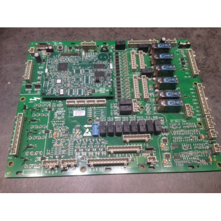 Carte DAA26800Y1-LF  GECB
