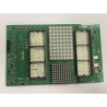 594479- SCHINDLER PCB CANCP 211,Q ID.NR. 594479, SCHINDLER SPARE PARTS