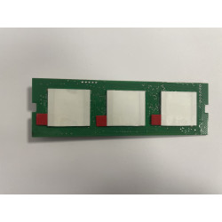 ID 57620928 panneau de commande d'ascenseur panneau de bouton tactile pour 3600 3 boutons 1 PC/LOT SCHINDLER