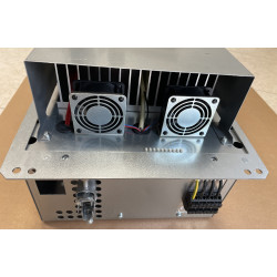 DRIVE OVF20 CR 5KW FOR OVF10 + ACCESSORIES (V/F OPEN LOOP GCA21342B20 OTIS