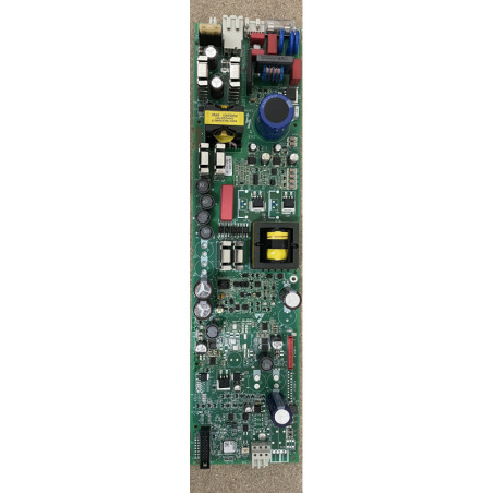 GCA26800PM30  - GCA26800PM3 - CARTE  ALIMENTATION DE SECOURS PCB LVPB 230VAC POUR LVA