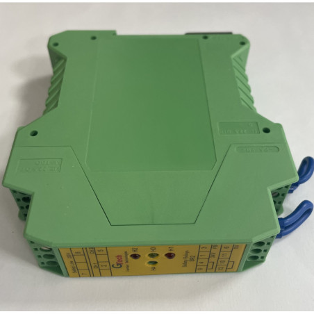 6519 000 7497 - 65190007497 - SR2 THYSSEN SAFETY CONTROL UNIT