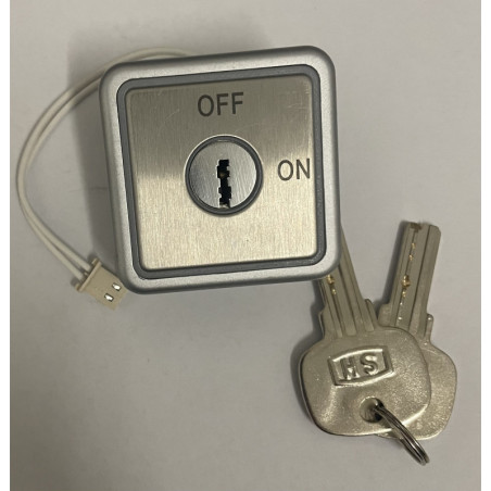 10079300 BUTTON  THYSSEN