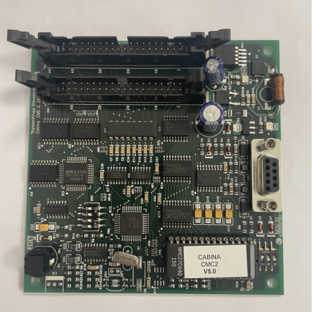 CARTE CABINE CMC2 10073281 THYSSEN V5,0