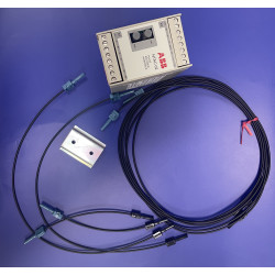 KM281961 ENCODEUR, INTERFACE D'IMPULSIONS 24VDC 250MA