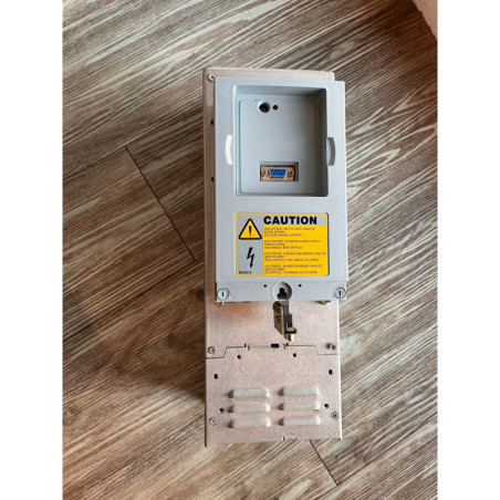 10077368 VARIATEUR VACON 7,5KW NXPTK7,5-400A4 RED THYSSEN