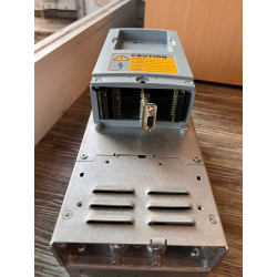 10077368 VARIATEUR VACON 7,5KW NXPTK7,5-400A4 RED THYSSEN