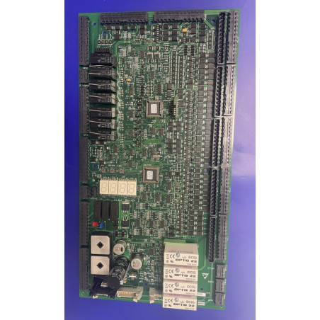PCB KM364640G01, carte CPU EPB 60VDC SIMPLEX KONE
