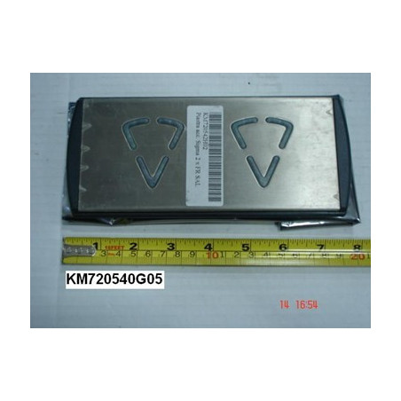KM720540G05 UNITÉ HLI TOP KONE