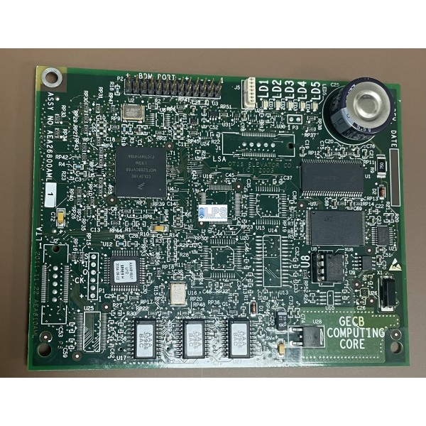Processor Board GECB COMPUTING CORE -  AEA26800AML10 - OTIS