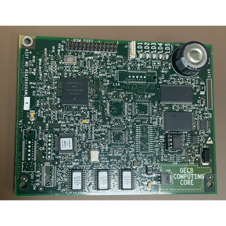 Processor Board GECB COMPUTING CORE -  AEA26800AML10 - OTIS