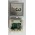 10078437 Push-Button SMC-BST LED Blue Braille "3" THYSSEN