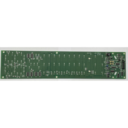 KM772860G01 PCB,F2KC7S AMBER AFFICHEUR COP KONE