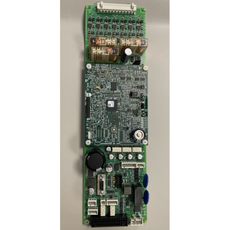 GCA26800MD10 GCA26800MD1 - CARTE GECB_II OTIS